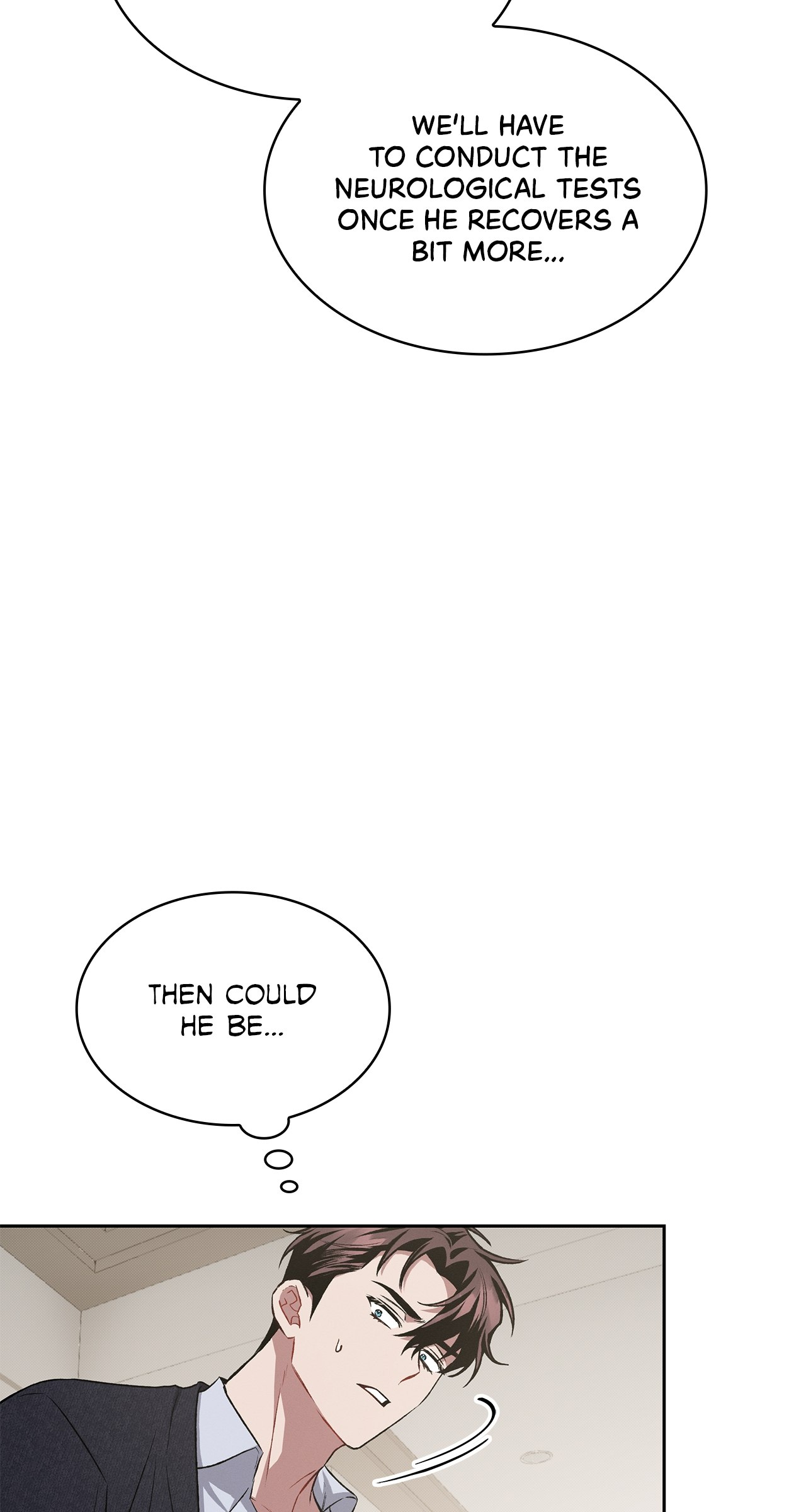 Amber Alert [Steamy] Chapter 9 page 64 - 