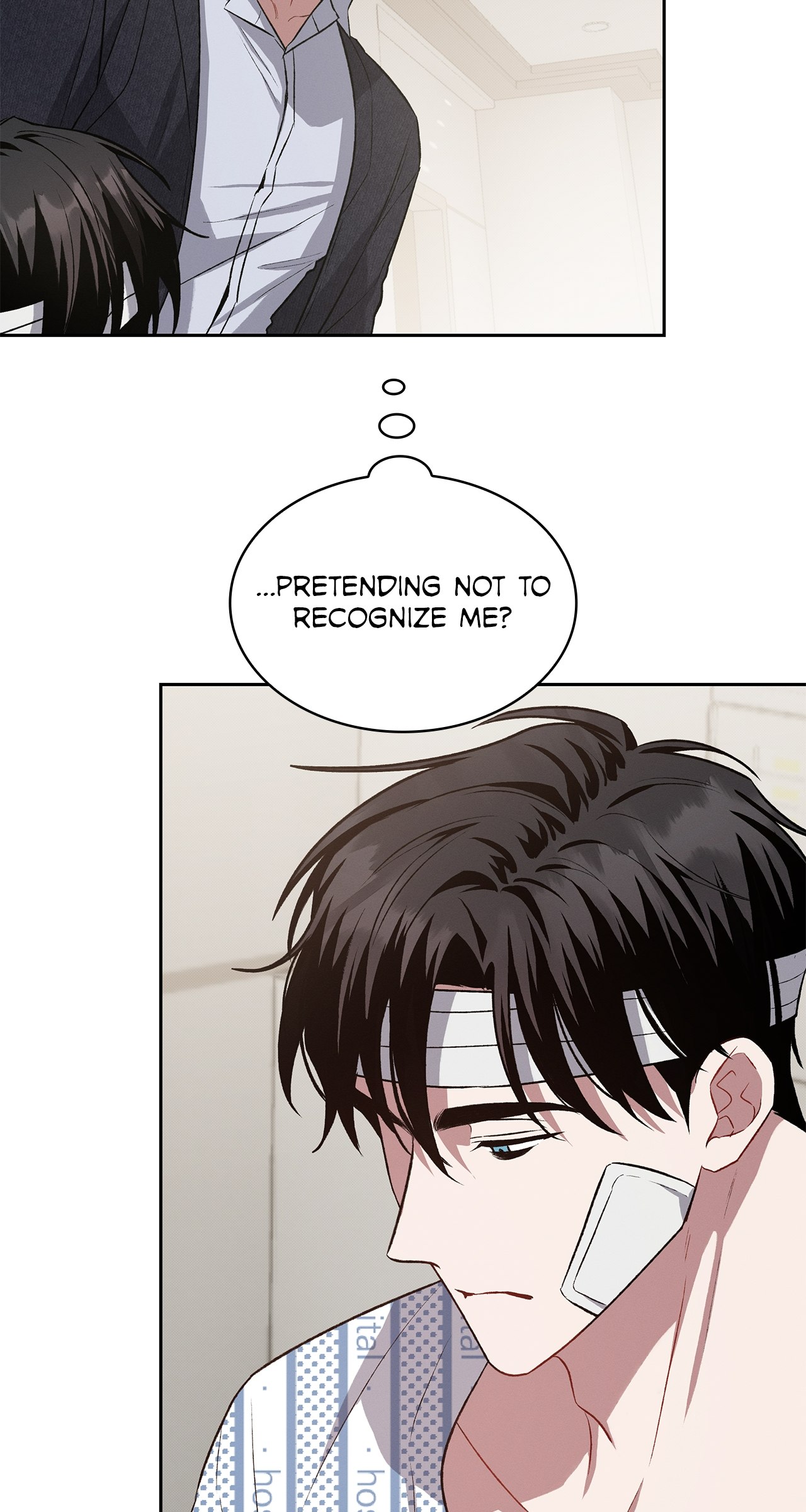 Amber Alert [Steamy] Chapter 9 page 65 - 