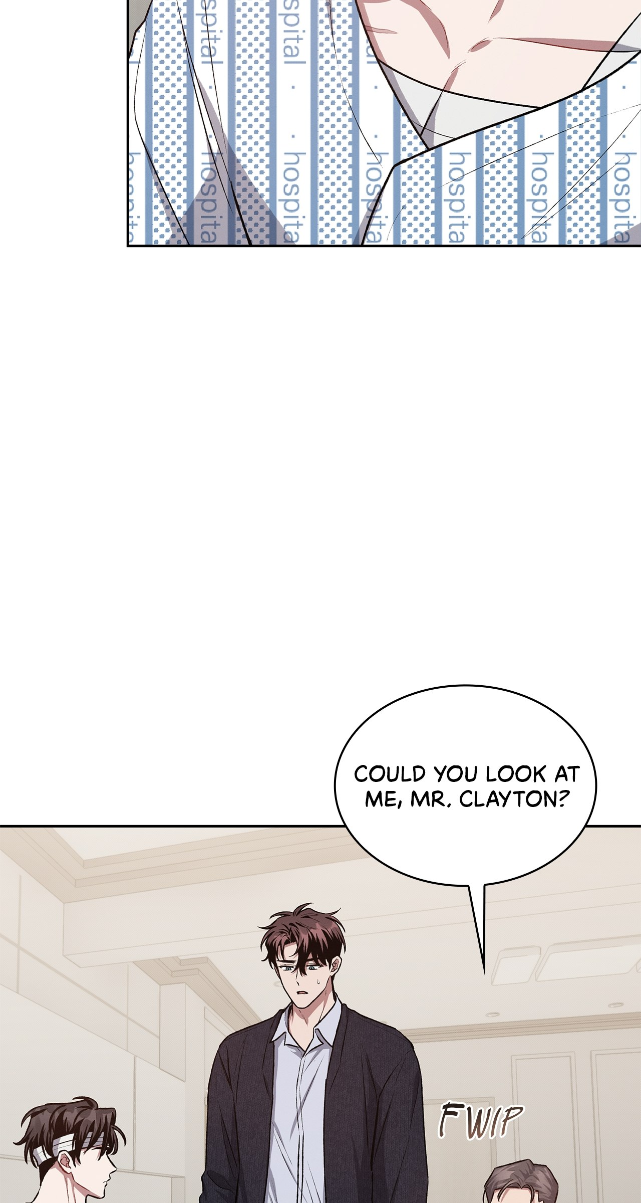 Amber Alert [Steamy] Chapter 9 page 66 - 