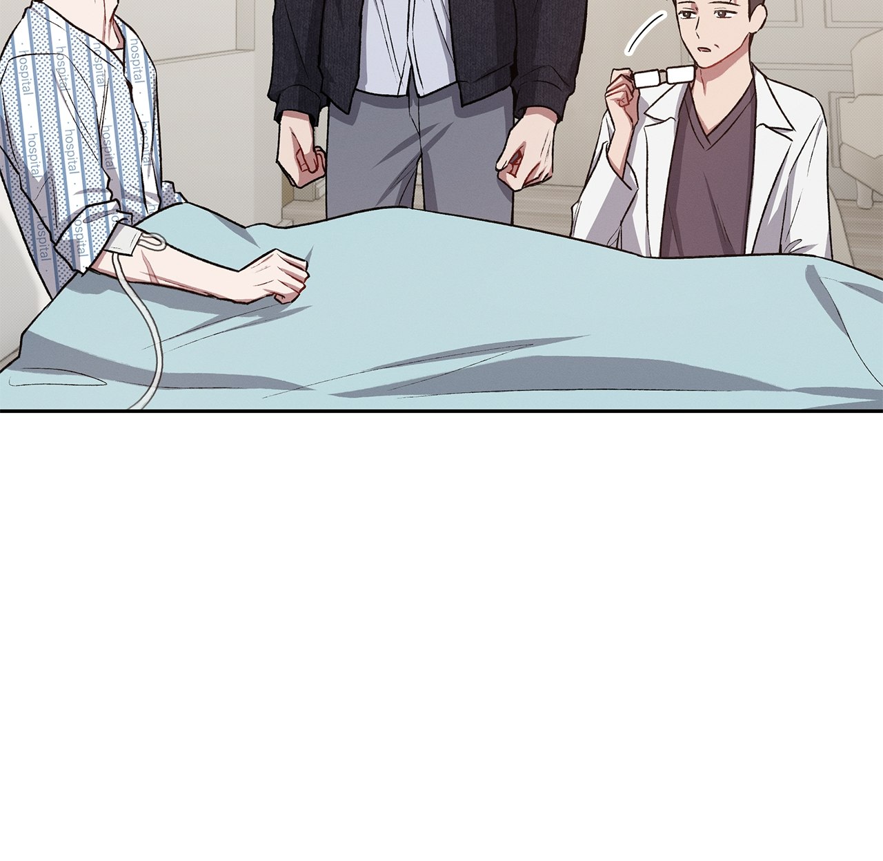 Amber Alert [Steamy] Chapter 9 page 67 - 