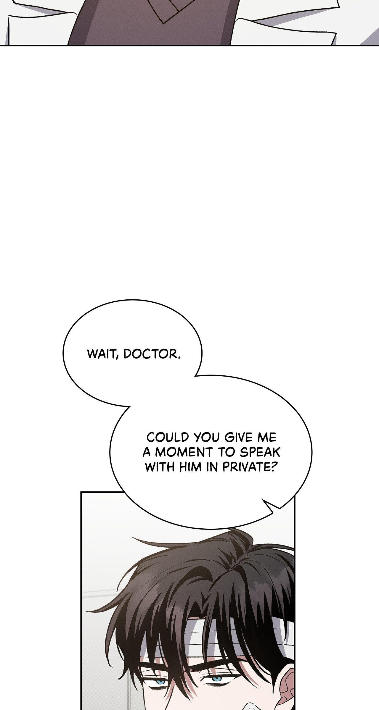 Amber Alert [Steamy] Chapter 9 page 69 - 