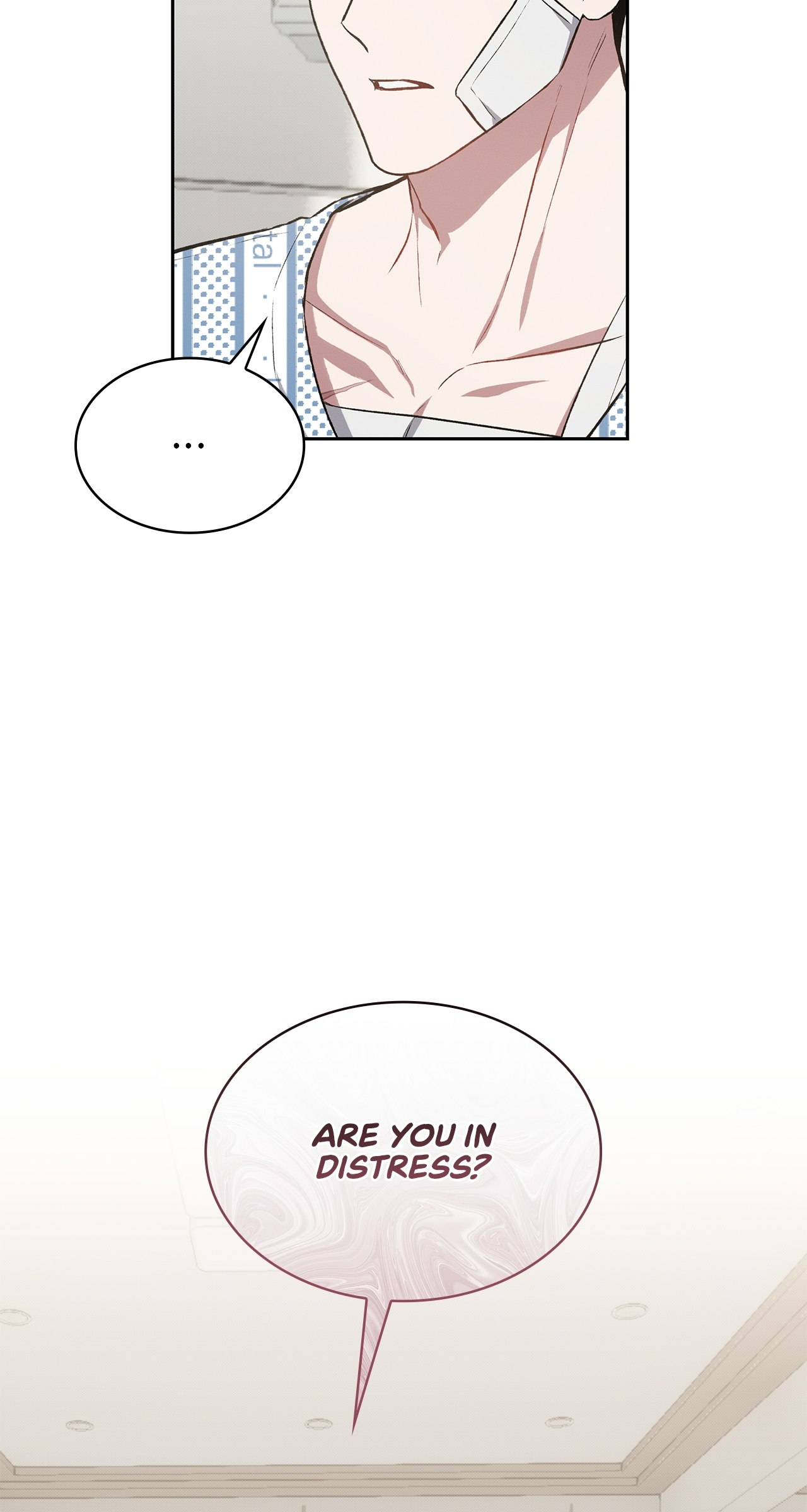 Amber Alert [Steamy] Chapter 9 page 70 - 