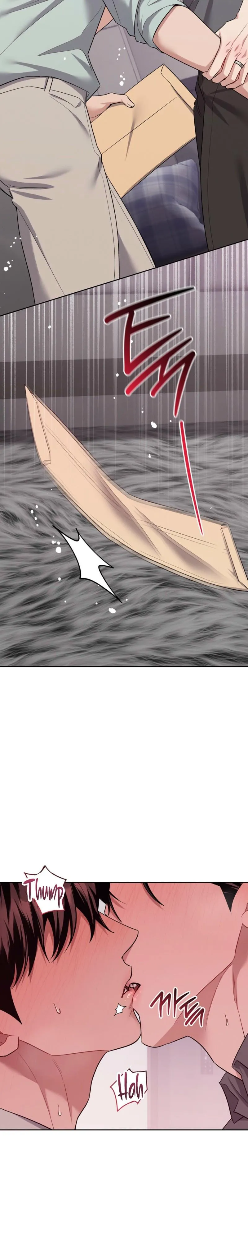 Amber Alert Chapter 56 page 14 - 