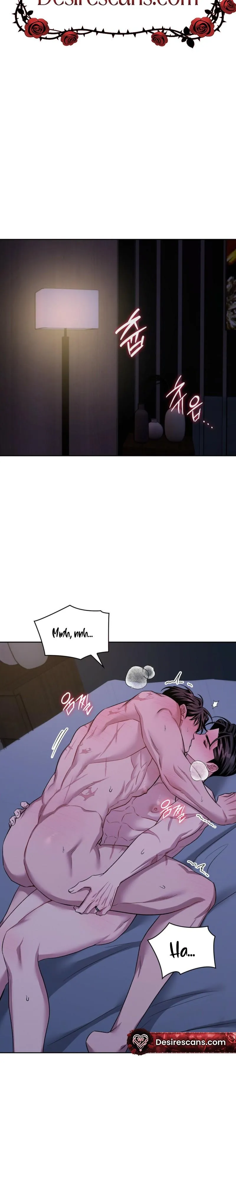 Amber Alert Chapter 56 page 28 - 