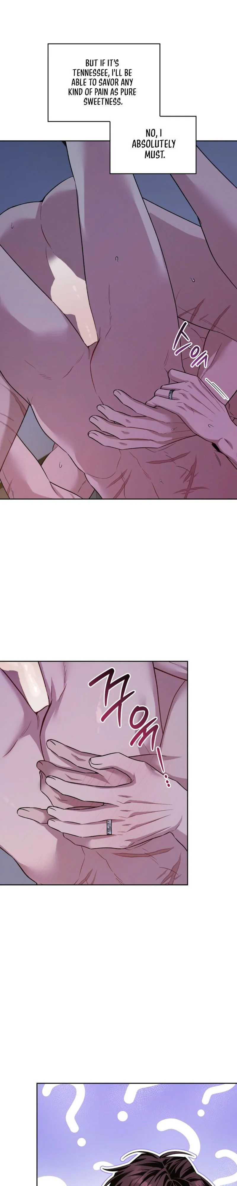 Amber Alert Chapter 56 page 30 - 