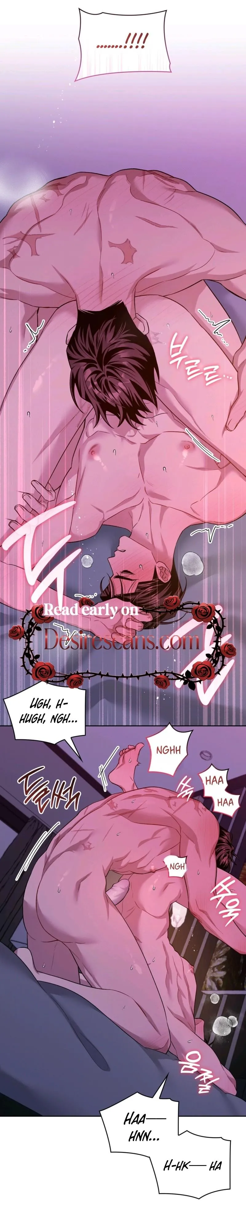 Amber Alert Chapter 57 page 9 - 