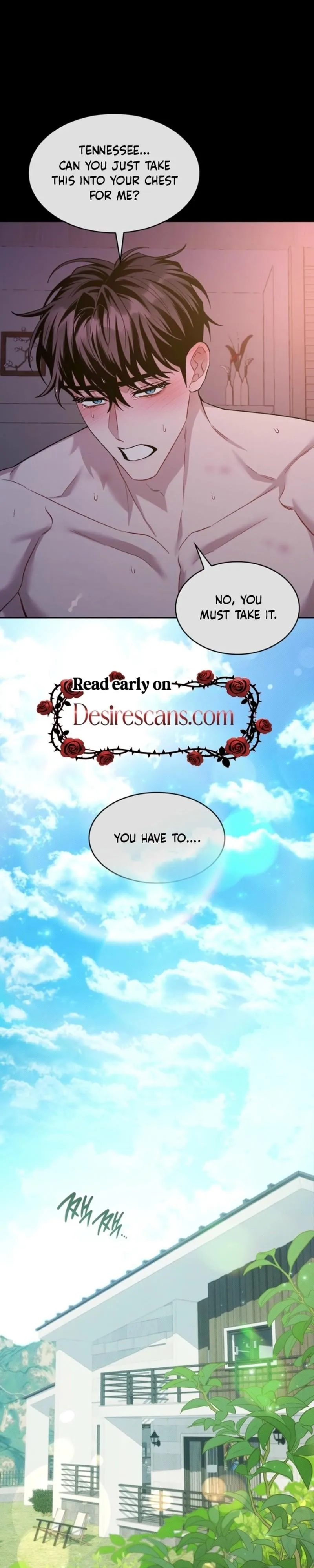 Amber Alert Chapter 58 page 2 - 