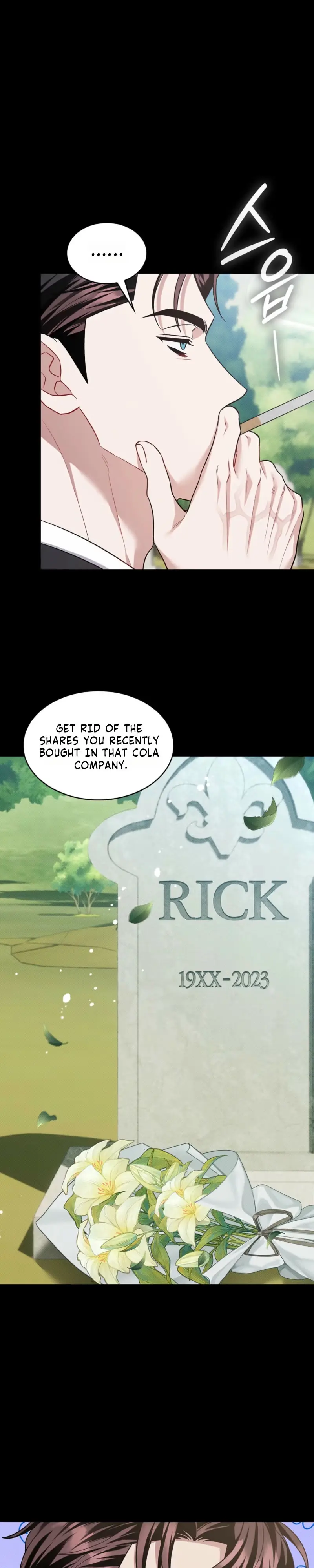 Amber Alert Chapter 59 page 3 - 