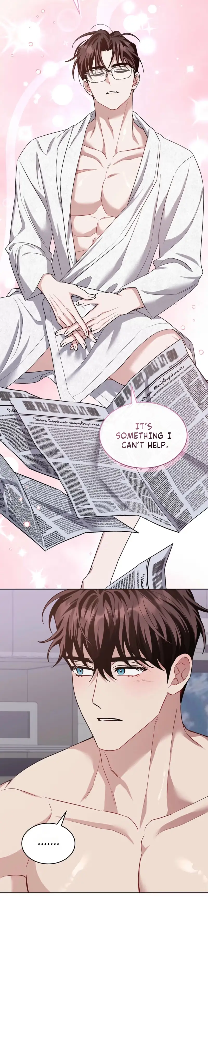 Amber Alert Chapter 59 page 30 - 