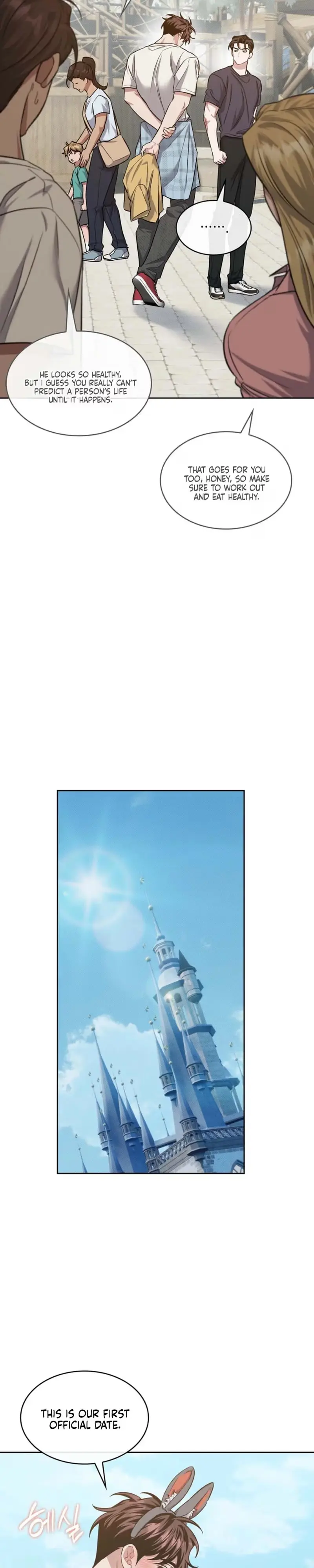 Amber Alert Chapter 60 page 16 - 