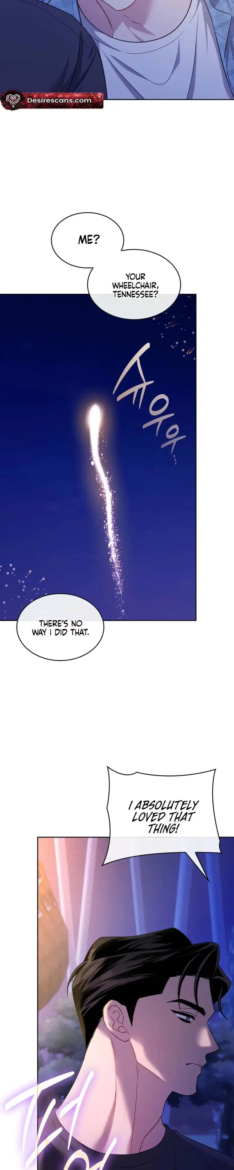 Amber Alert Chapter 60 page 28 - 