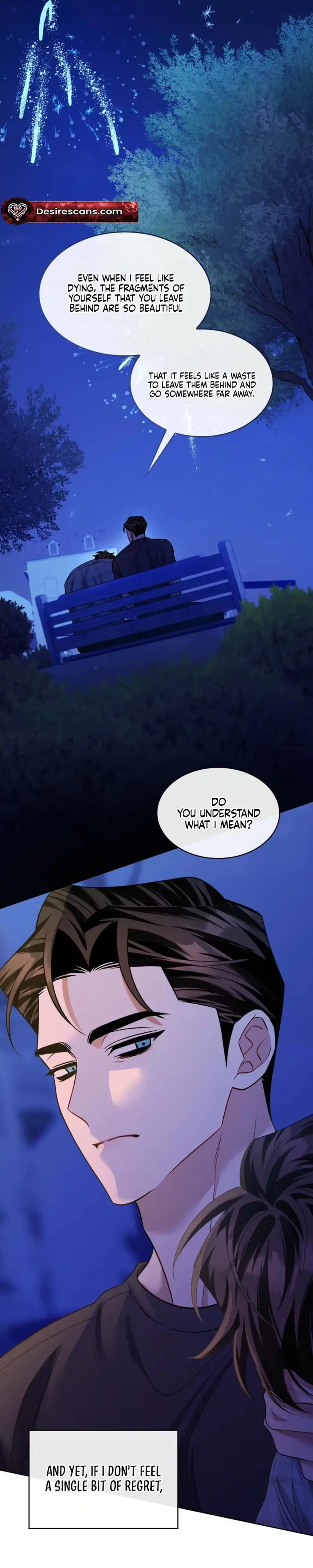 Amber Alert Chapter 60 page 38 - 
