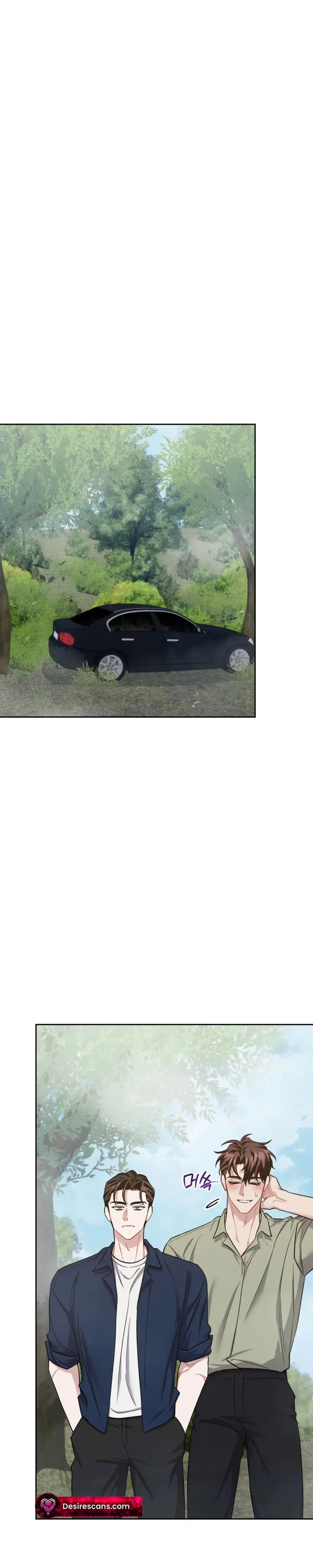 Amber Alert Chapter 61 page 15 - 