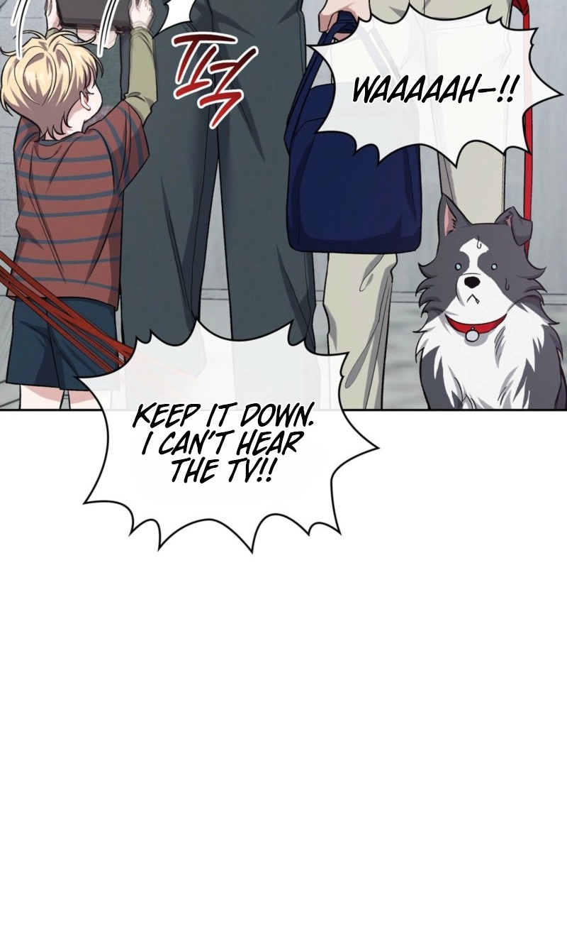 Amber Alert Chapter 63 page 13 - 