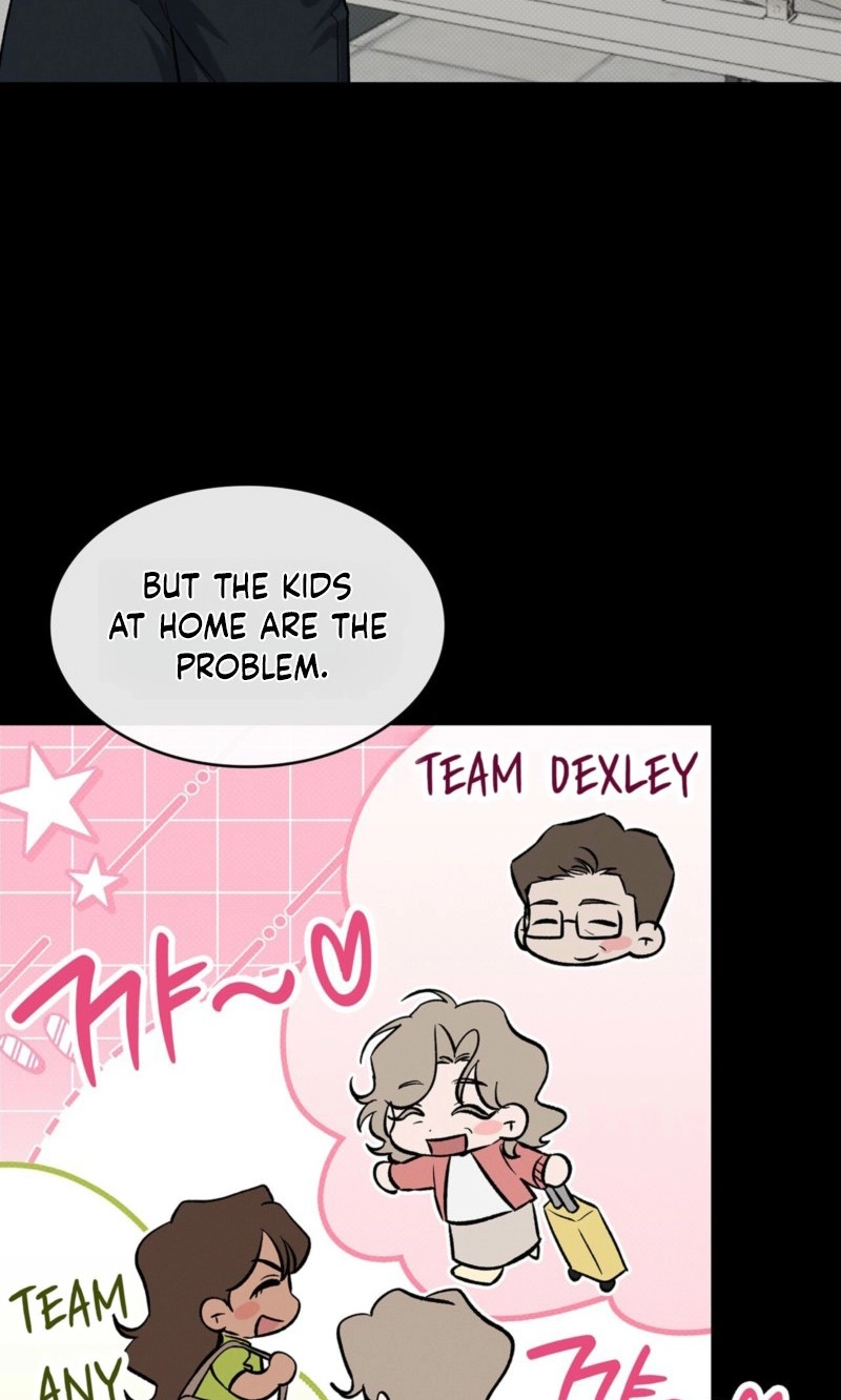 Amber Alert Chapter 63 page 24 - 