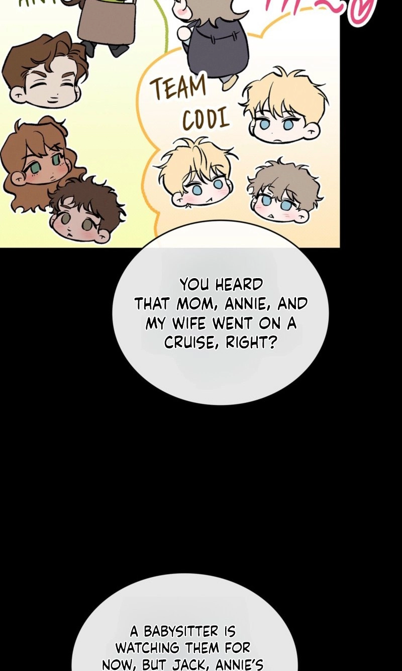 Amber Alert Chapter 63 page 25 - 