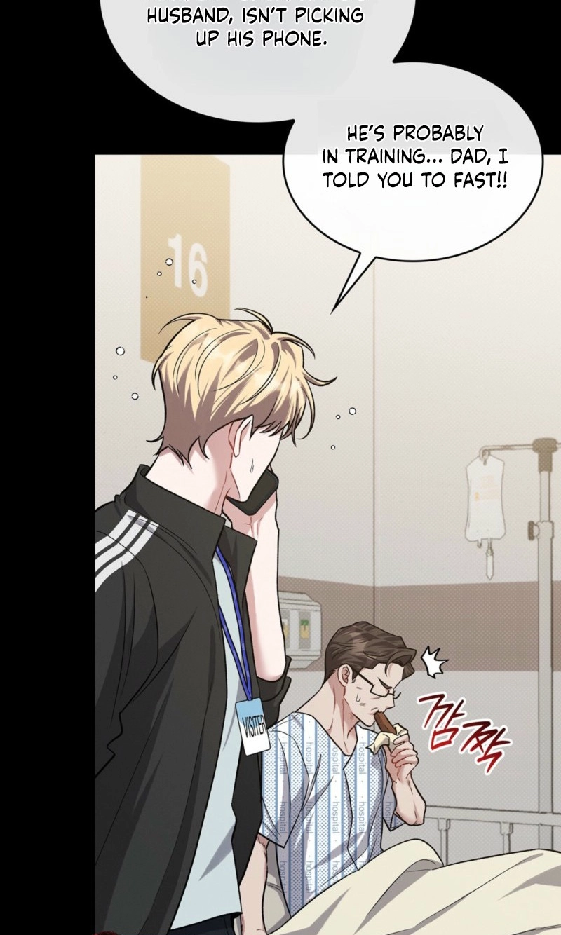 Amber Alert Chapter 63 page 26 - 