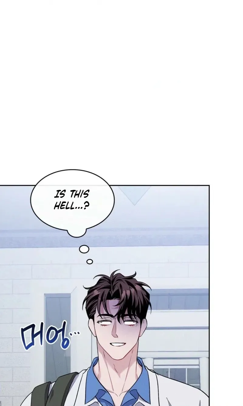 Amber Alert Chapter 63 page 30 - 