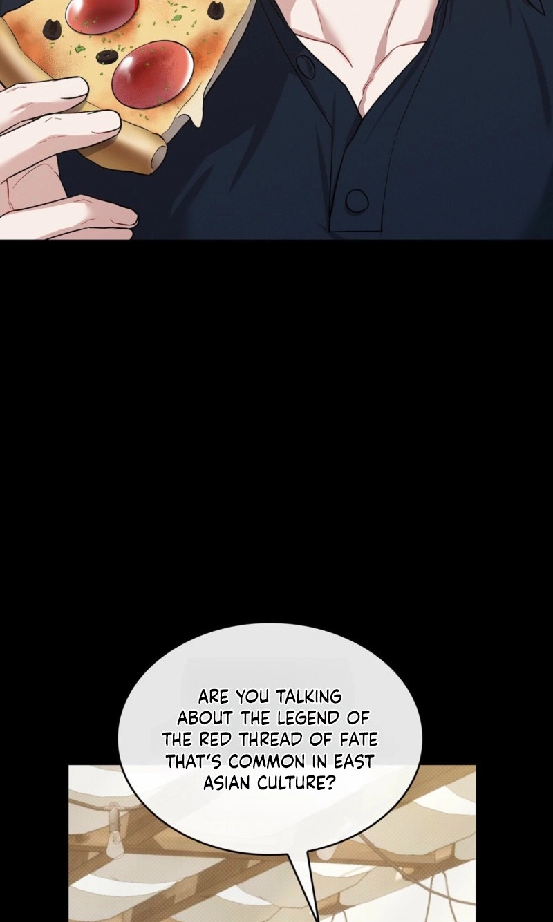 Amber Alert Chapter 63 page 4 - 