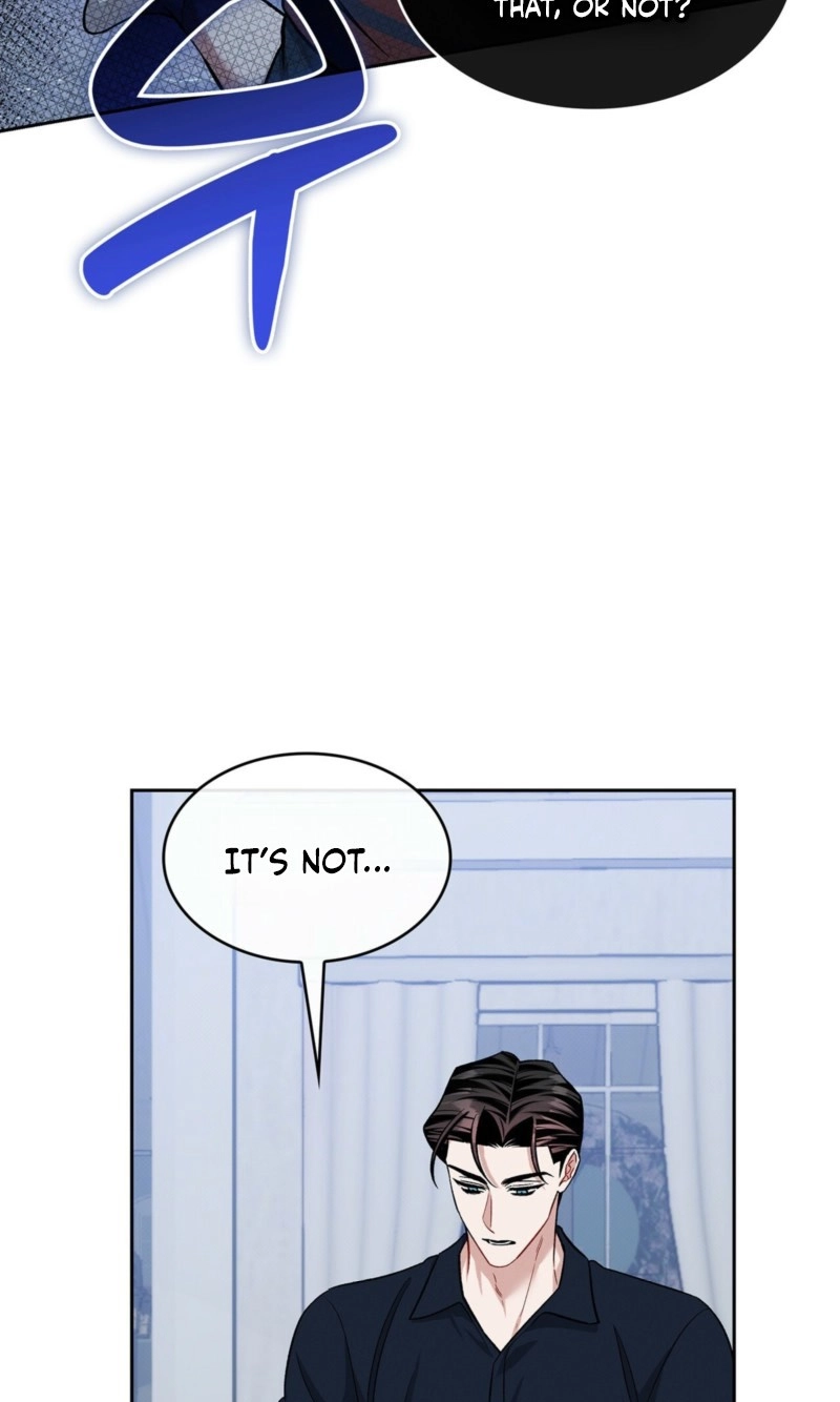 Amber Alert Chapter 63 page 37 - 