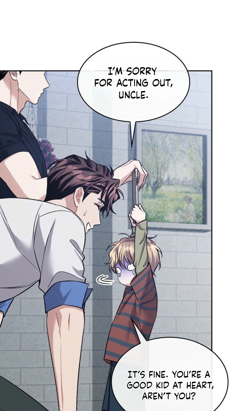 Amber Alert Chapter 63 page 42 - 