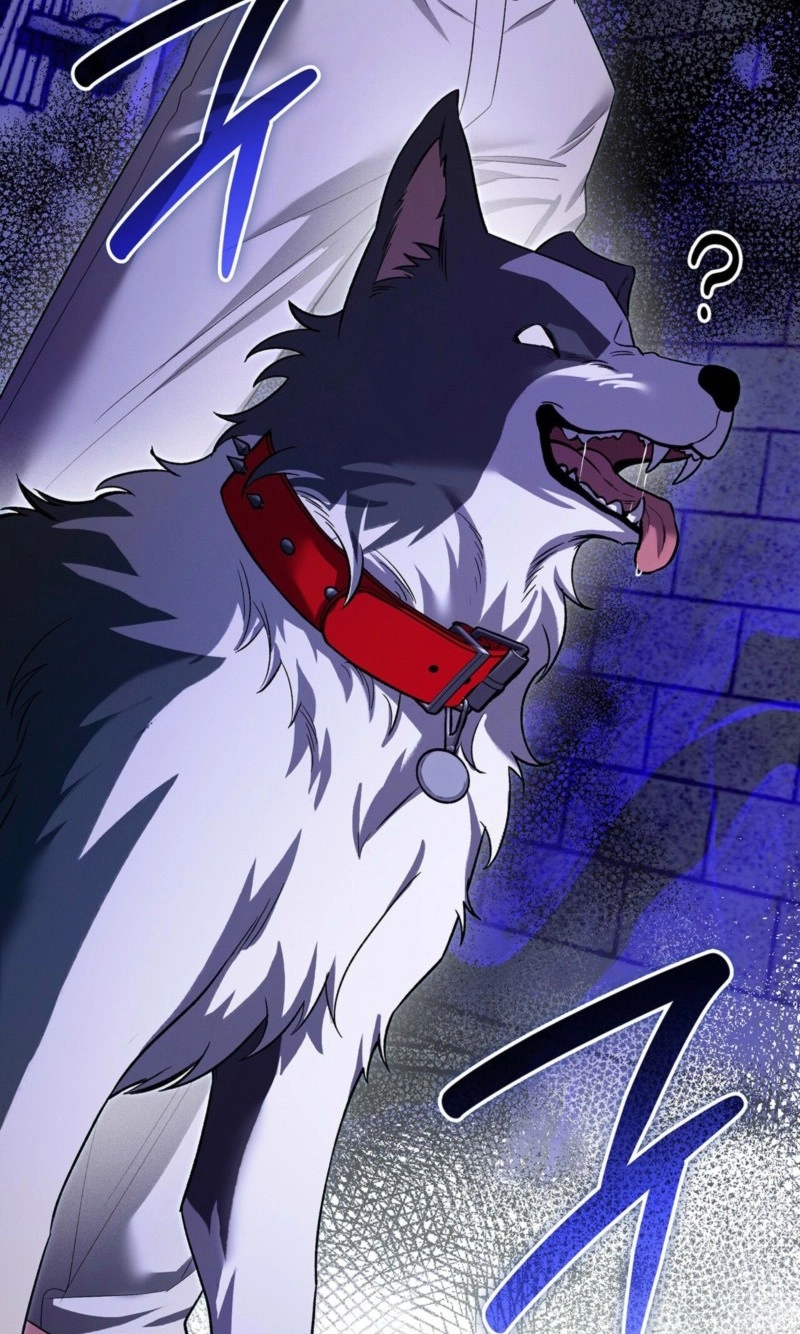 Amber Alert Chapter 63 page 49 - 