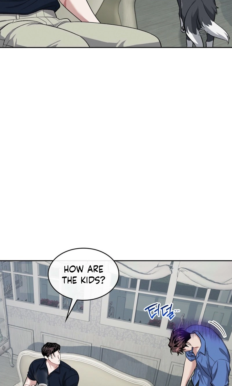 Amber Alert Chapter 63 page 54 - 