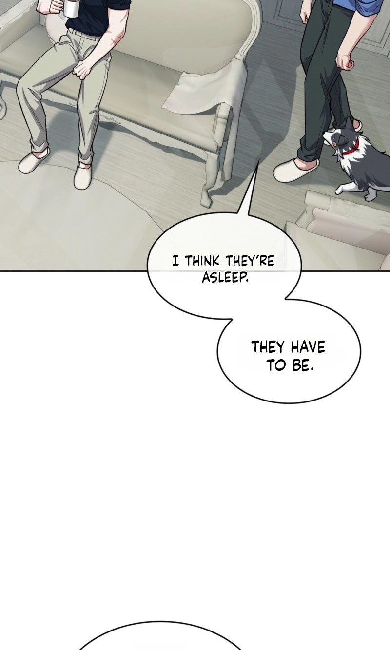 Amber Alert Chapter 63 page 55 - 