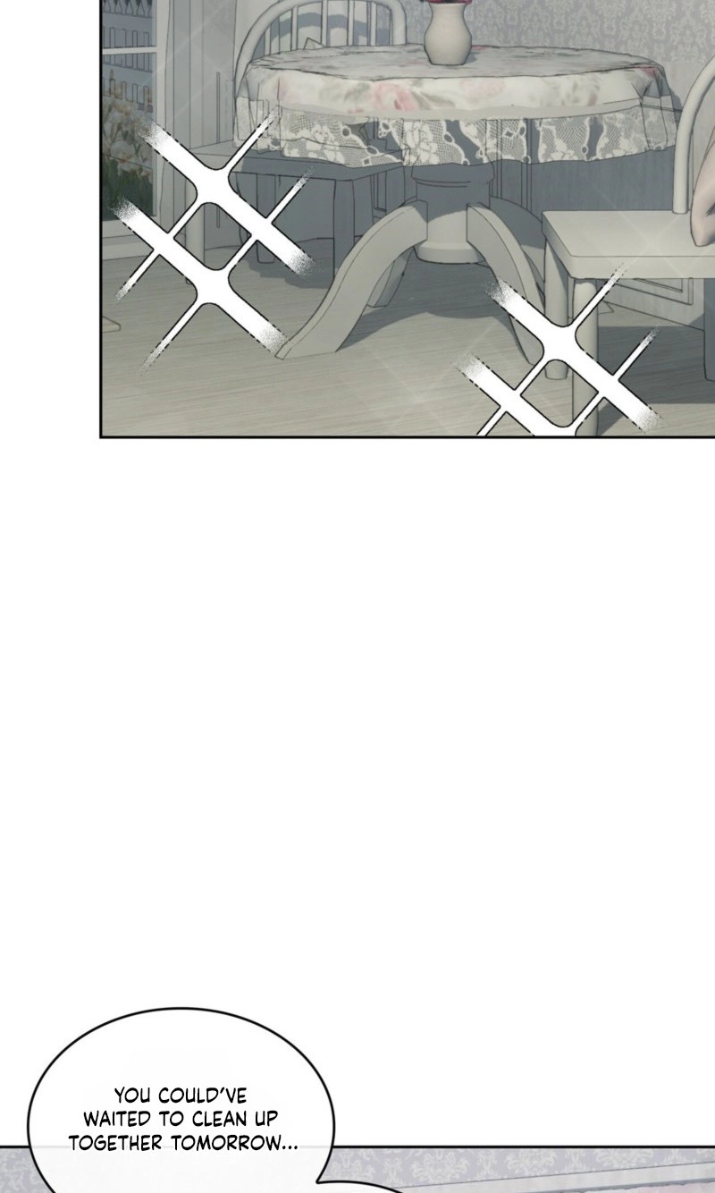 Amber Alert Chapter 63 page 58 - 