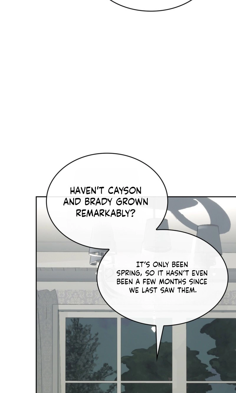 Amber Alert Chapter 63 page 63 - 