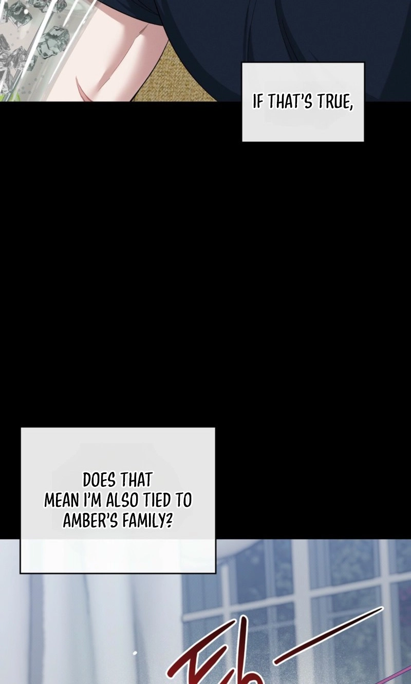 Amber Alert Chapter 63 page 9 - 