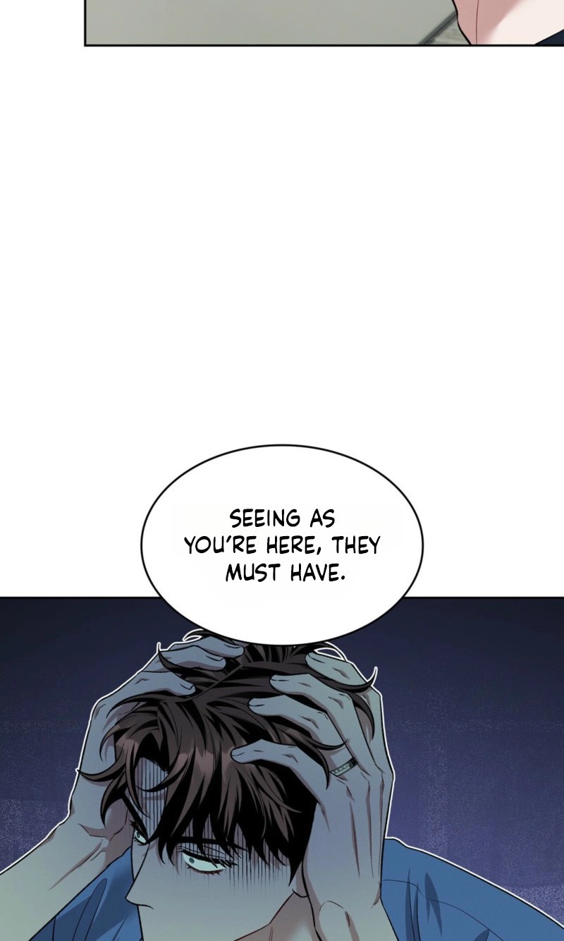 Amber Alert Chapter 63 page 82 - 