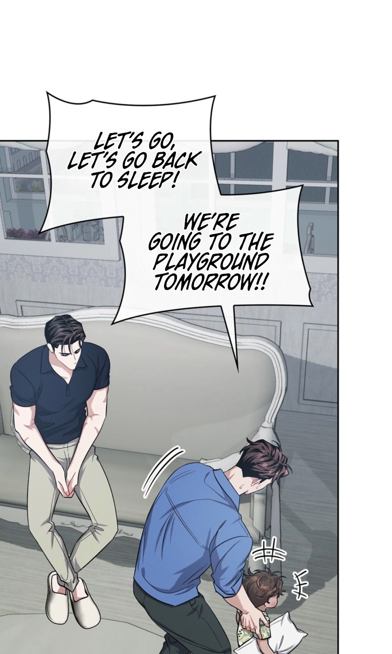 Amber Alert Chapter 63 page 84 - 