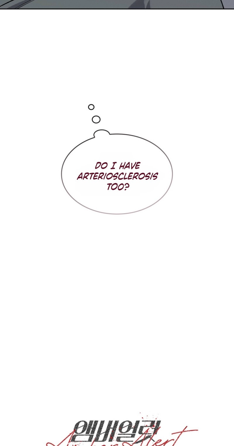 Amber Alert Chapter 63 page 97 - 