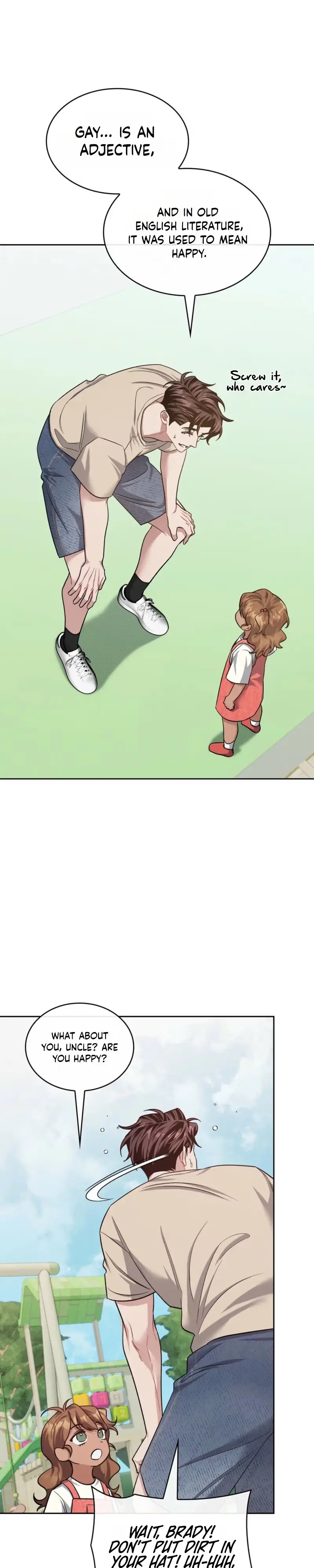 Amber Alert Chapter 64 page 30 - 