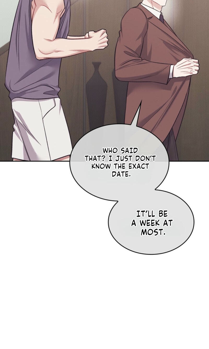 Amber Alert Chapter 67 page 12 - 