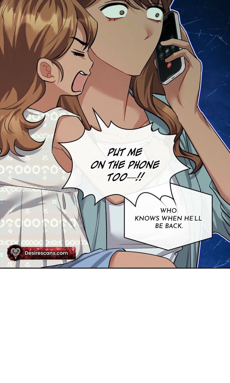 Amber Alert Chapter 67 page 15 - 