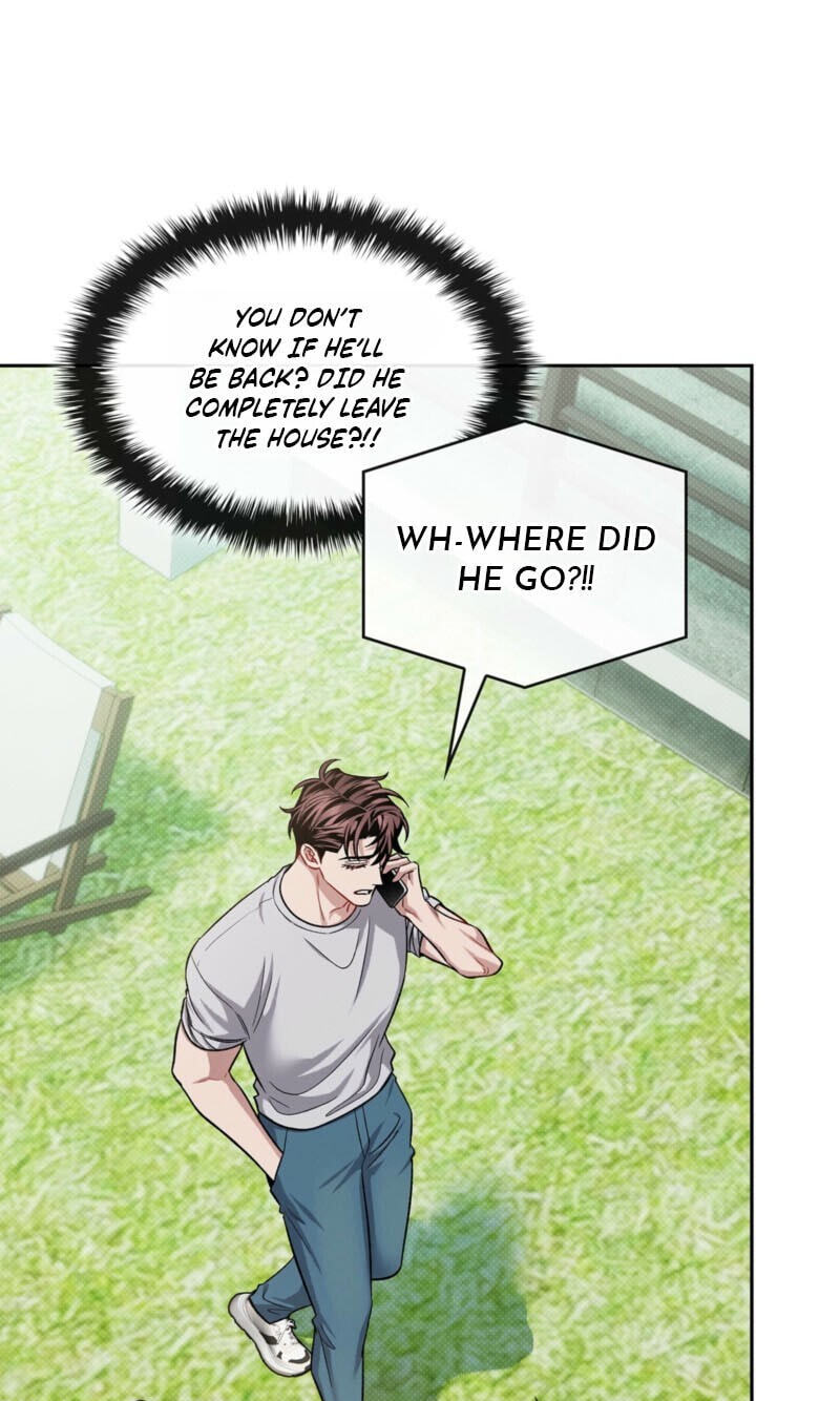 Amber Alert Chapter 67 page 16 - 