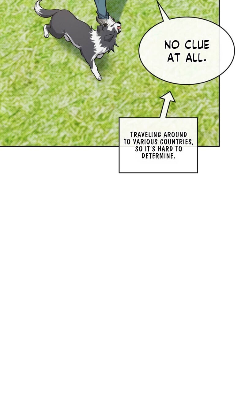 Amber Alert Chapter 67 page 17 - 