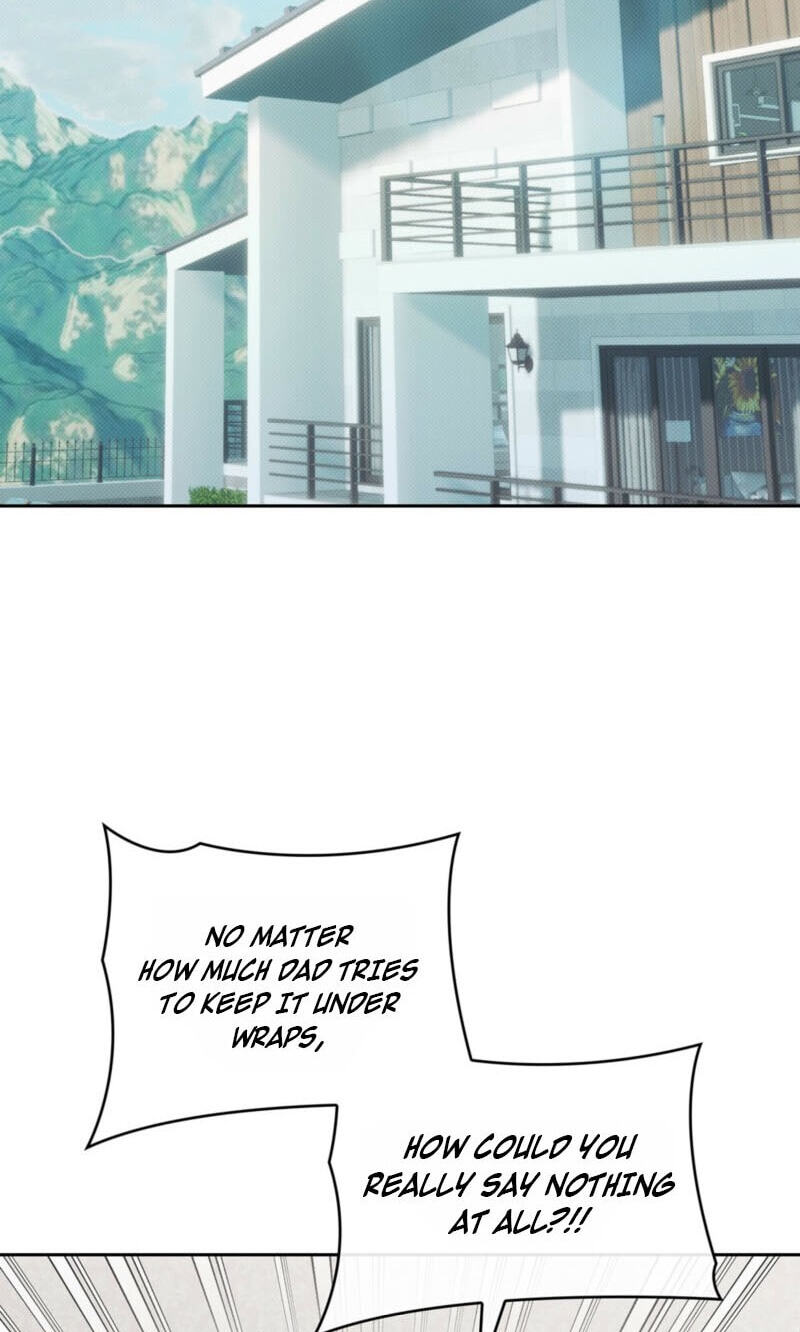 Amber Alert Chapter 67 page 3 - 