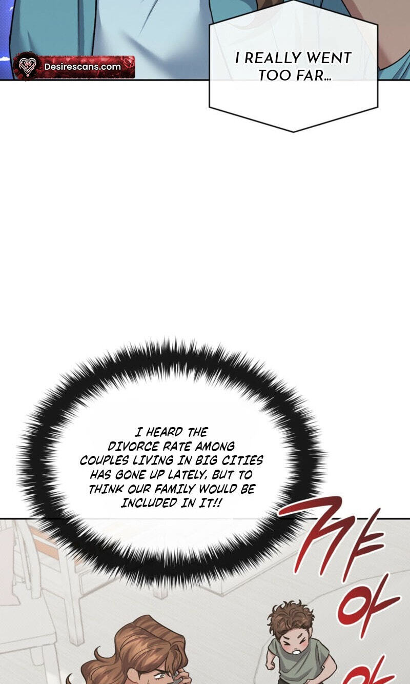 Amber Alert Chapter 67 page 25 - 
