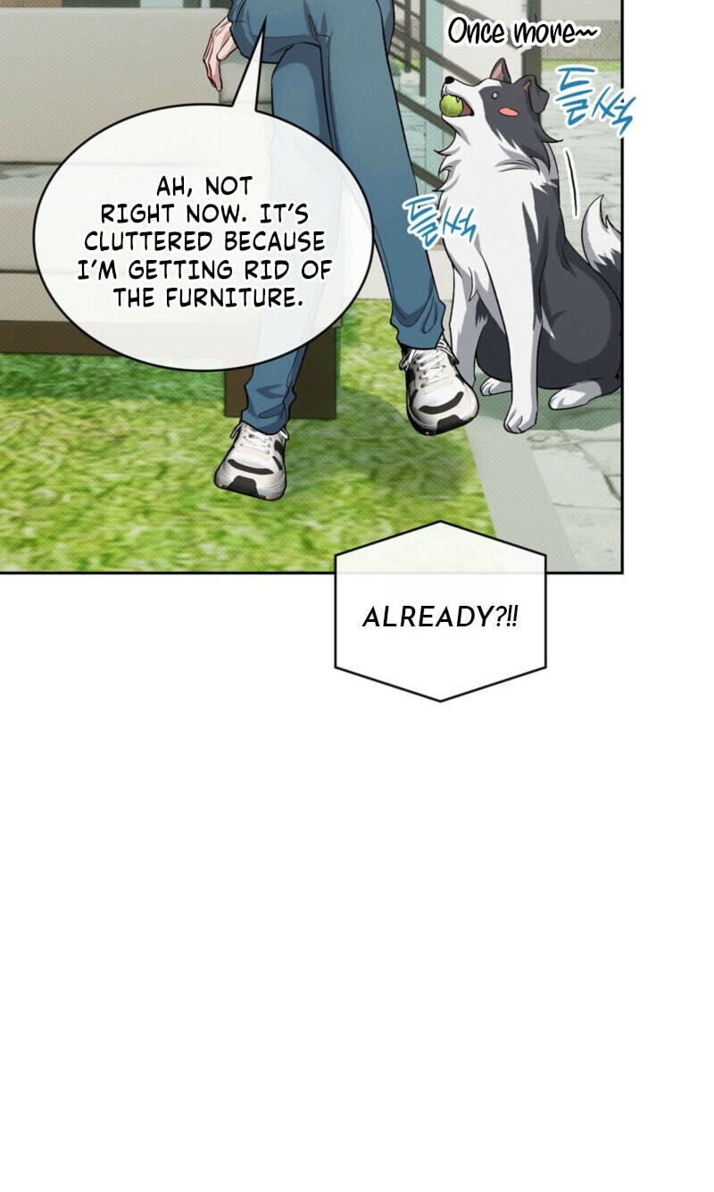 Amber Alert Chapter 67 page 28 - 