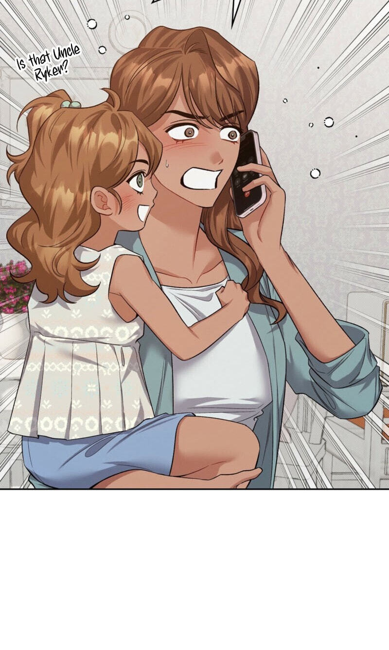 Amber Alert Chapter 67 page 4 - 