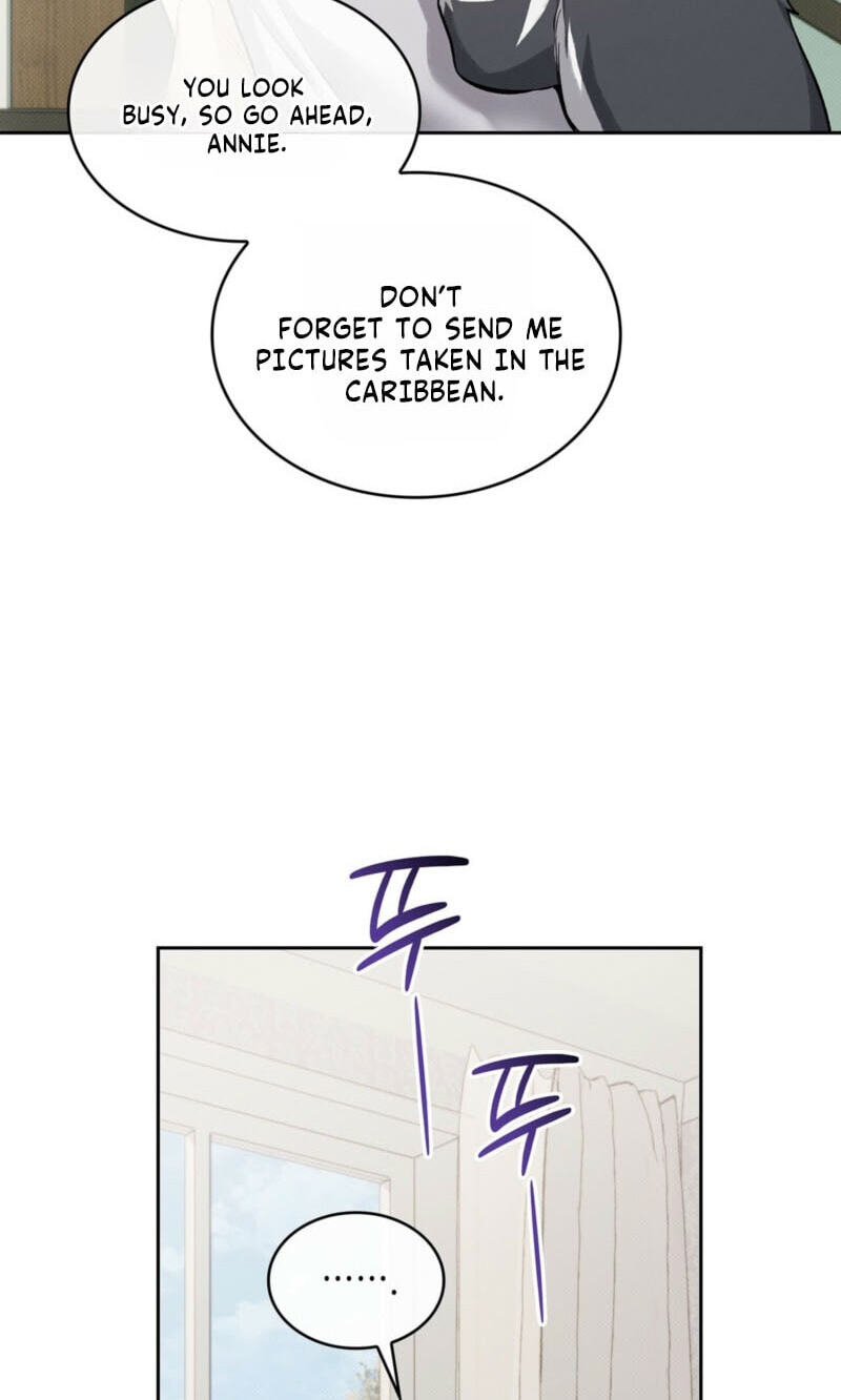 Amber Alert Chapter 67 page 33 - 