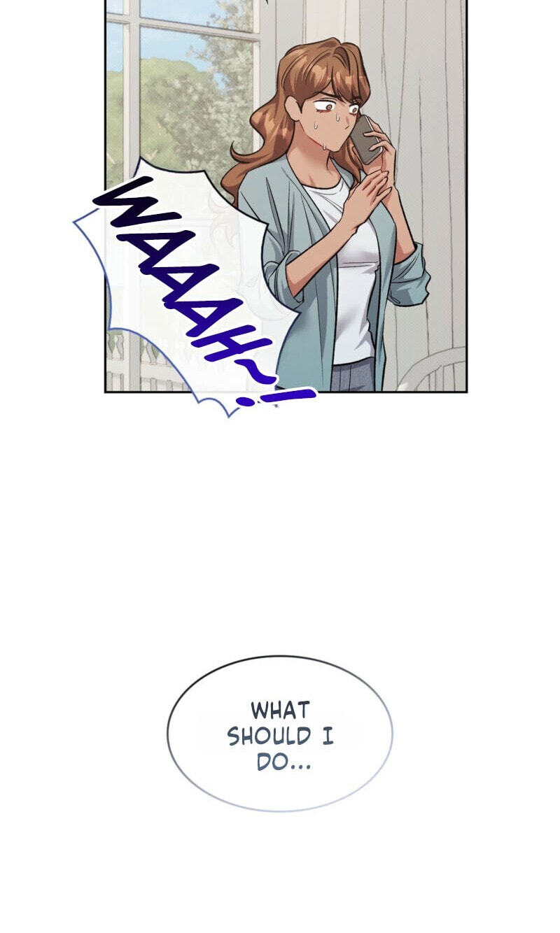 Amber Alert Chapter 67 page 34 - 