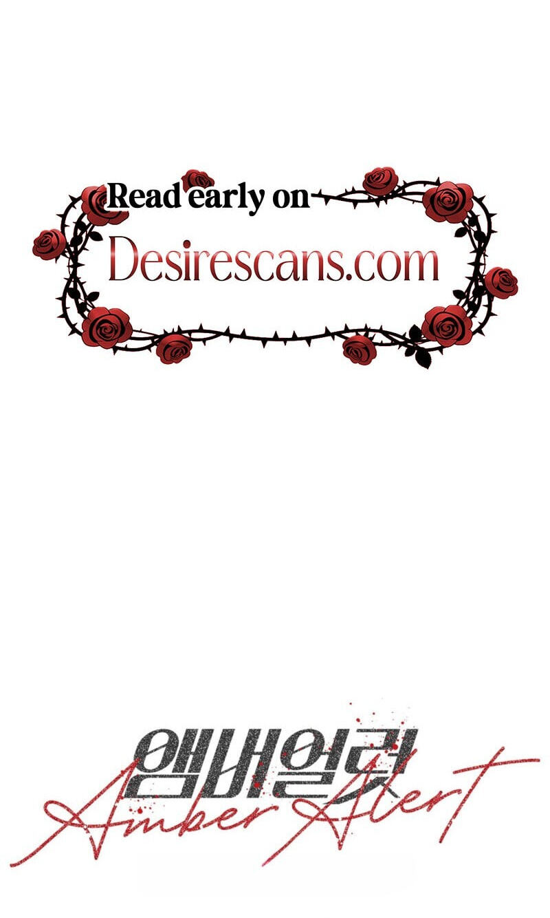 Amber Alert Chapter 67 page 35 - 