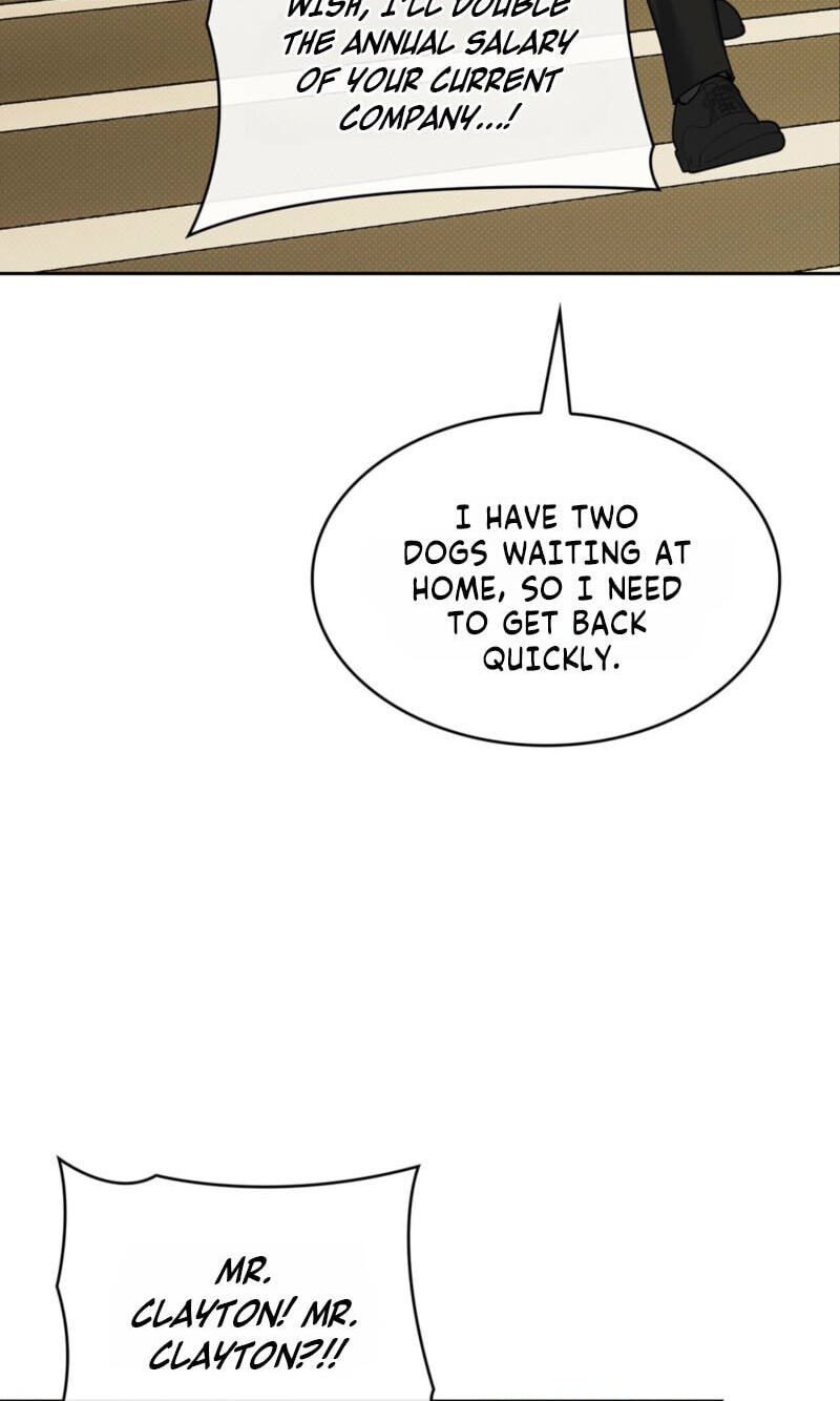 Amber Alert Chapter 67 page 41 - 