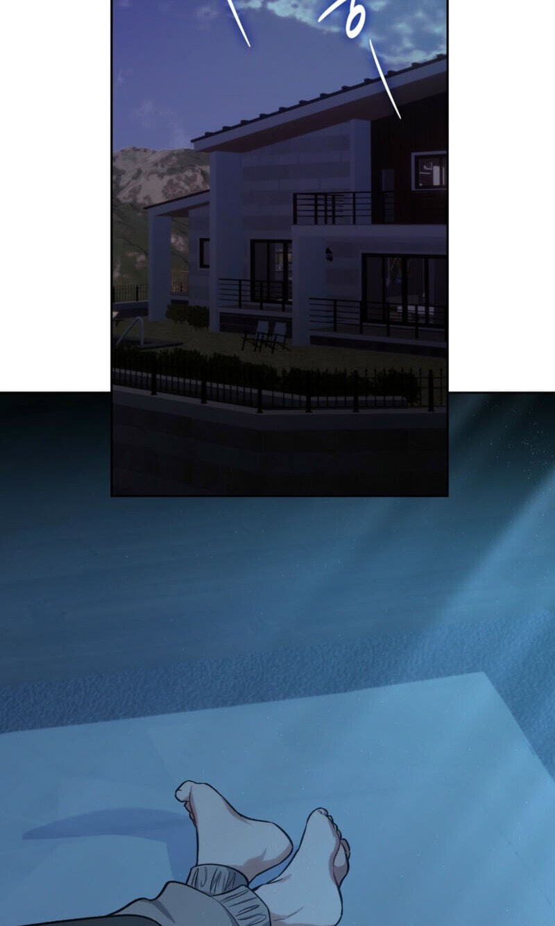 Amber Alert Chapter 67 page 55 - 