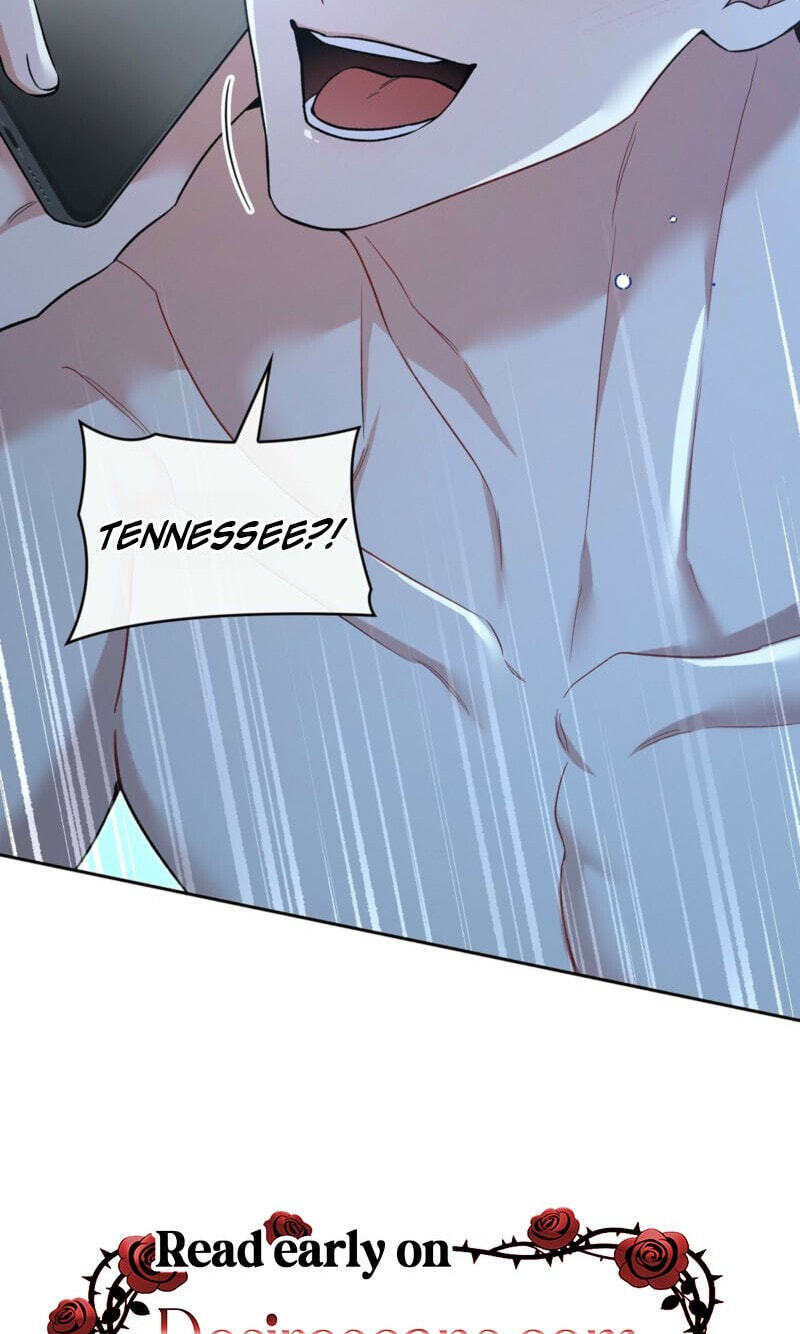 Amber Alert Chapter 67 page 58 - 