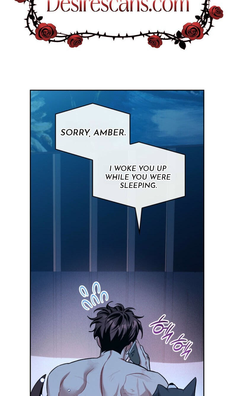 Amber Alert Chapter 67 page 59 - 
